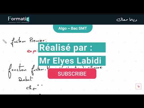 Comment Décomposer un Nombre en Facteurs Premiers ? 🔢✨