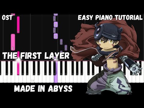 The First Layer - Made In Abyss