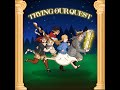 Ep 1: The Tourist Trap (The Swamp, The Sea & The Stars)