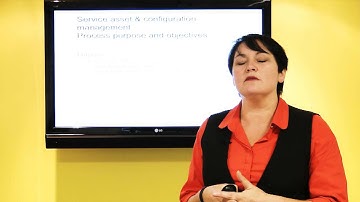 Introduction to ITIL Service Transition