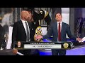 #41 Charlie McAvoy | 2026's Top 50 Players Right Now