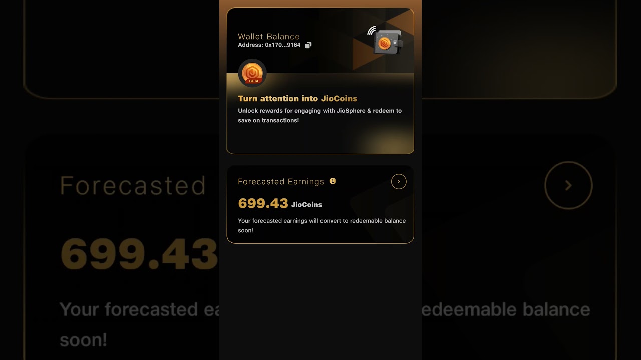 Jio Coin Airdrop Kaise Earn Kare | Jio Coin Buy | Jio CoinWallet Launch Date | 