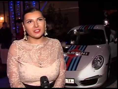 შინაგან საქმეთა სამინისტროს თანამშრომელმა საერთაშორისო კონკურსში „პორშე 911“ მოიგო