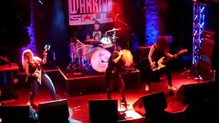 Thundermother - Rock n' Roll Disaster