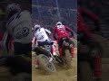 Billy Bolt off the track – Dominik Olszowy defends position |  #superenduro #endurocross #dirtbikes