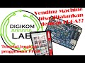 Vending Machine dengan FPGA | Tutorial lengkap dengan penggunaan FPGA