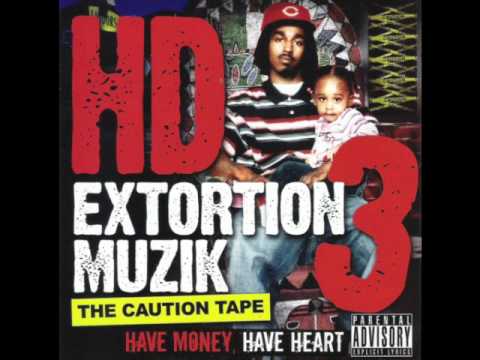 HD - Dangerous Grounds ft. Hen Sippa