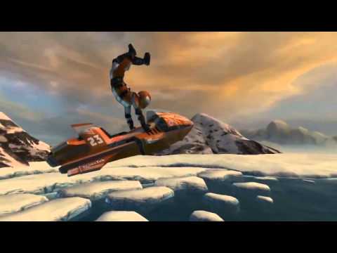 Riptide GP2 Teaser Trailer
