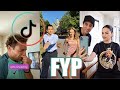 Viral TikTok FYP Video Compilation | For Your Page