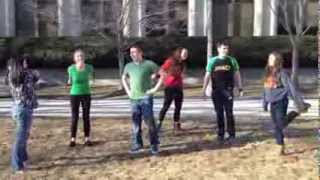 Mertz Til It Hurtz Comercial 2014