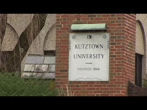 Kutztown University Students Deal With 2 Separate Tragedies Over Weekend