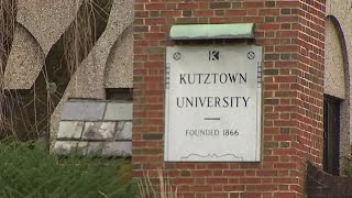 Kutztown University Students Deal With 2 Separate Tragedies Over Weekend screenshot 2