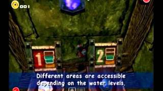 Aquatic Mine M5 0:15.75