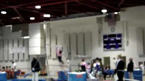 Rebecca Grabowski Bars Janet R. Memorial