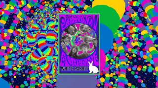 Jefferson Airplane - White Rabbit (Binaural Remix)