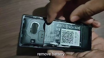 lyf jio phone f220b device space is low || hang || auto restart