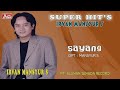 IRVAN MANSYUR S - SAYANG ( Official Video Musik )HD