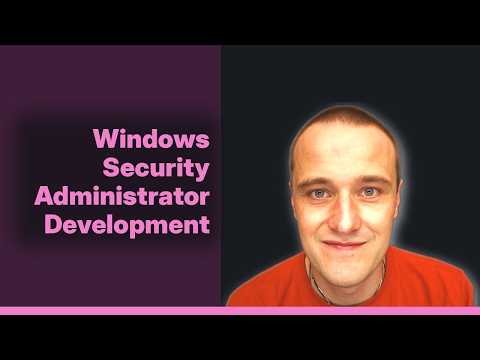 What are the risks of giving developers admin rights to their own PCs? (2 Solutions!!)