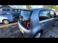 2016 VW Up! 1.0 High Up - Only 6,700 Miles!!!