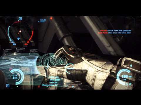 Dust 514 : The Minmatar Wrecking Ball Dust 514 : The Minmatar Wrecking Ball