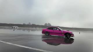 Driftsport.nl 02-03-2025 ochtend drifters #morning #drift #fun #drifters