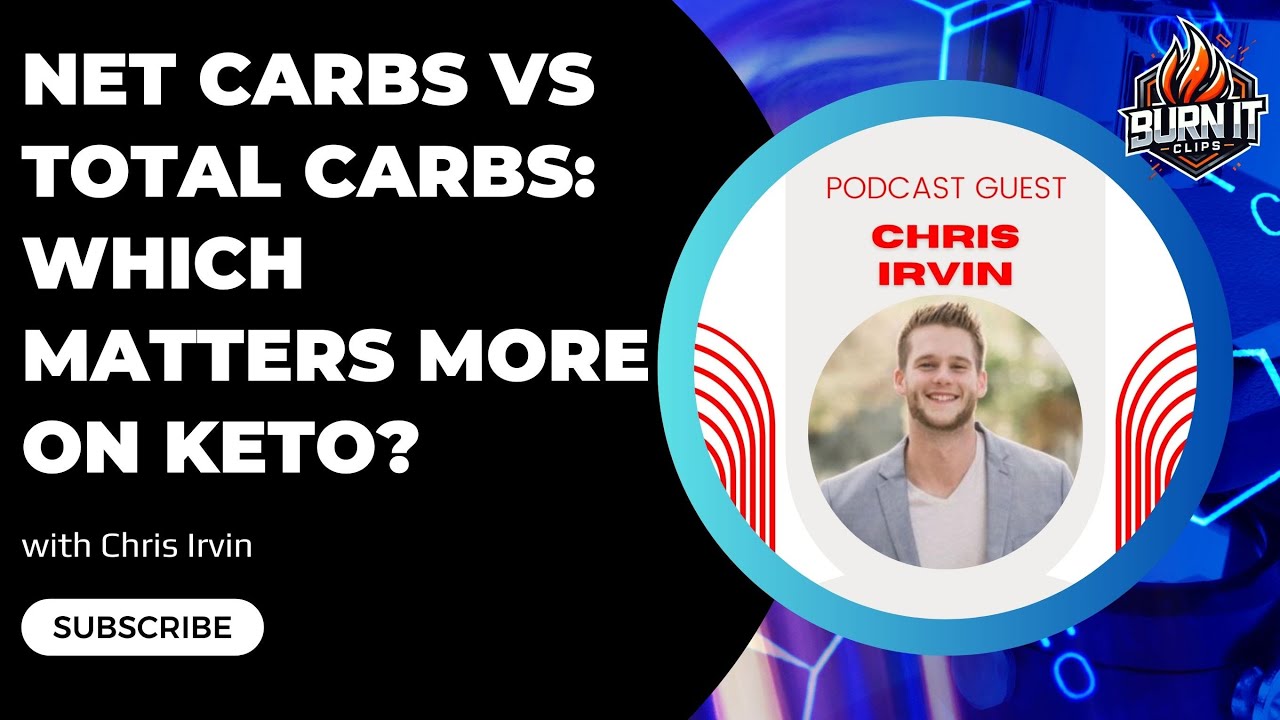 Net Carbs vs Total Carbs: Which Matters More on Keto?