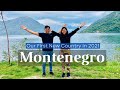 Day Trip To A New Country From Dubrovnik | Travel To A New Country In 2021 | Kotor, Montenegro