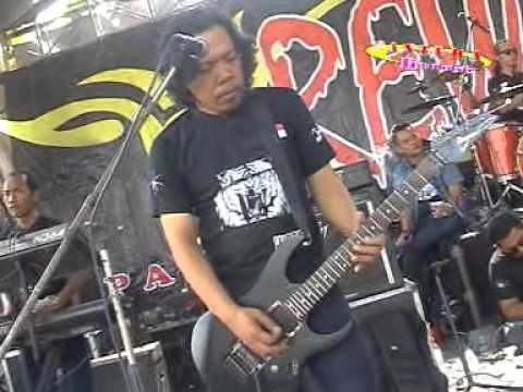 03 PANTURA, WOTAN 2015 CINTA BERAWAN ,