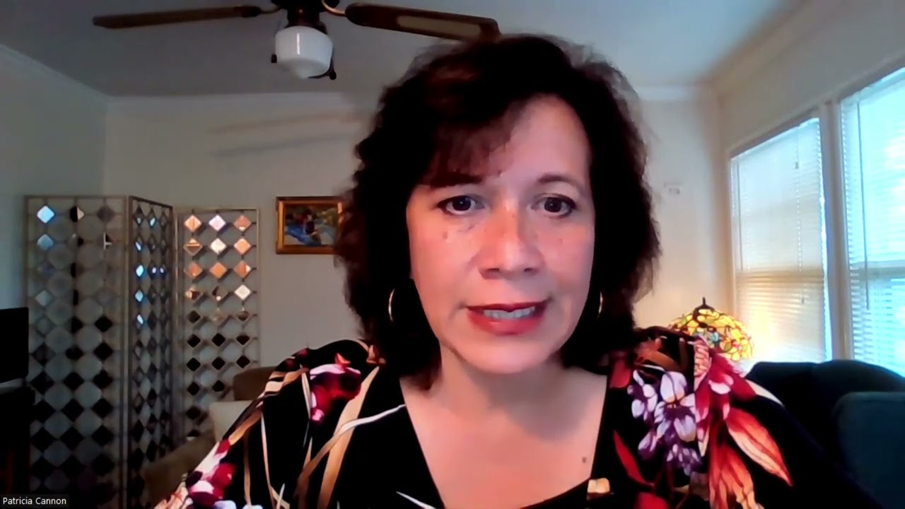 Under The Rainbow by Patricia Cannon