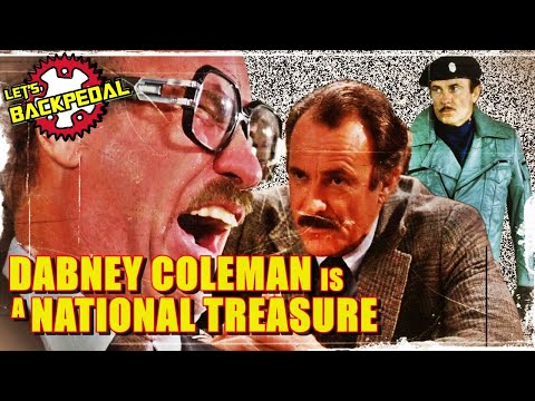 Video: Dabney Coleman Net Worth