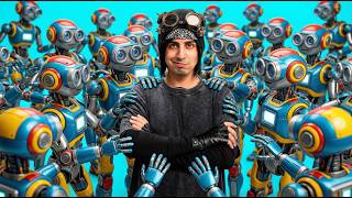 Siendo Adulto Durante 24 Horas