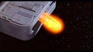 Spaceballs Mega Maid Scene - 5/5