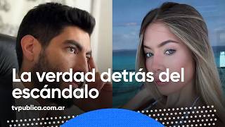 Caso Candela Arizaga: la palabra del abogado Roberto Herrera - Mediodía Bien Arriba