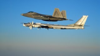 Wings of the Red Star Tu-95 The Bear HQ version