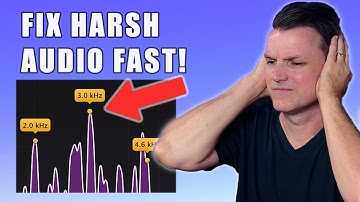 Fix Harsh Guitars, Vocals, and Mixes Instantly! (Baby Audio Smooth Operator Pro review)