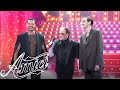 Amici 22 - I giudici di Amici