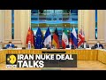 Iran Nuclear Talks | EU: What can be negotiated has been negotiated | Latest World News | WION