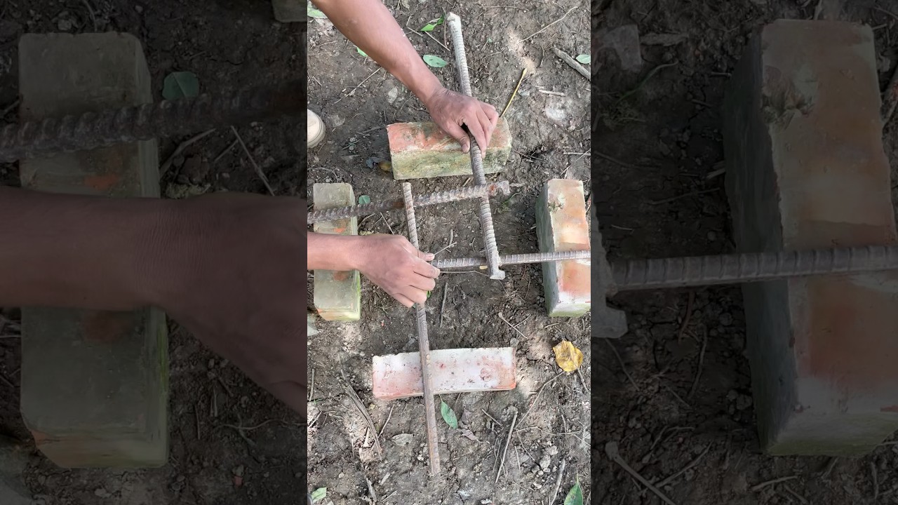 BRILLIANT Construction Engineer Hack!! Genius!! 