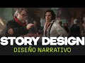 Cómo escribir mis propias historias | Diseño Narrativo