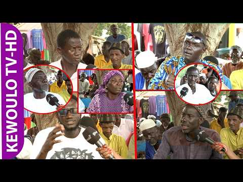 Route impraticable, manques d'infrastructure de base : Le long combat du village Thiaré depuis...