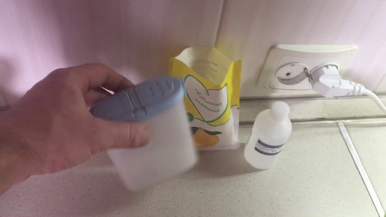 Травление плат в домашних условиях: перекись, лимонная кислота и соль ...