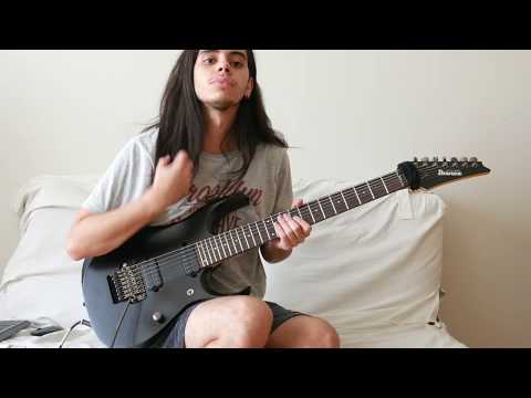 Periphery - Reptile