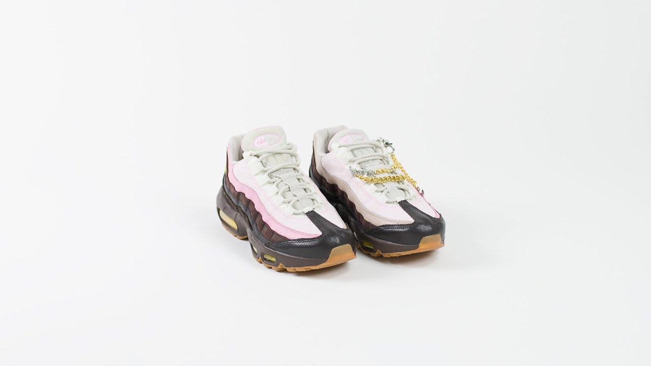 nike air max 95 cuban