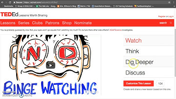 Adding Video and Interactive Content to Your Course