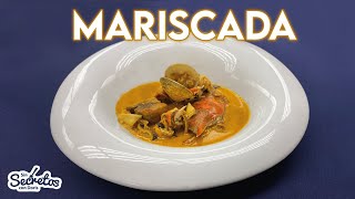 Mariscada - PARA DISFRUTAR EN SEMANA SANTA!