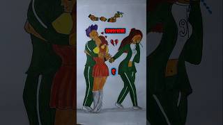 Thanos x senorita|Squidgame S2|squidgame2|squid game 2|squid game s2 drawing#squidgames2#squidgame2