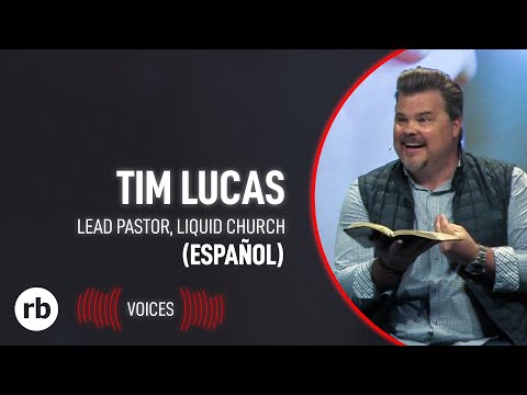 Un Lugar Tranquilo | Voces 2021 (Parte 1) | Tim Lucas