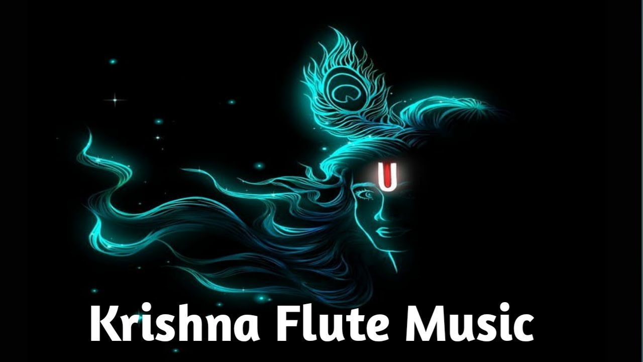 Relaxing Krishna Flute music The Best Flute music to help you relax