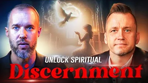 3 MAJOR Signs To Unlocking Spiritual Discernment