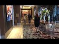 New Event Space 'The Hall' At Live! Casino & Hotel - YouTube